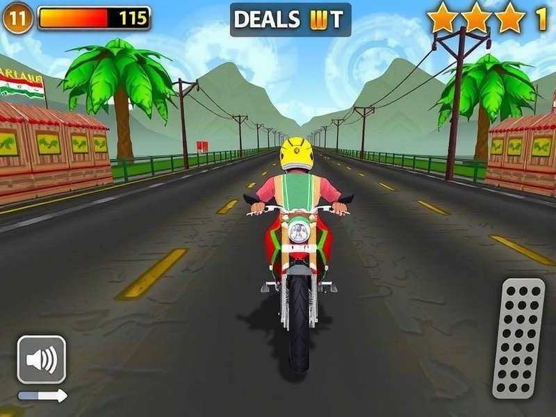 Indian Spice Racer Community Event